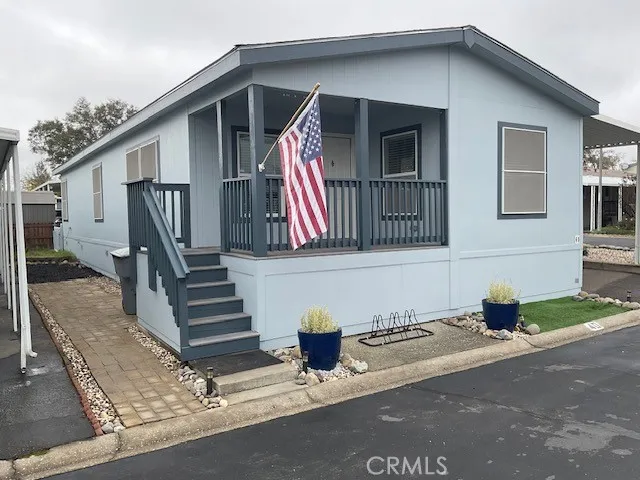$219,000 | 6154 South Walnut Street, Unit 40, Loomis, CA 95650