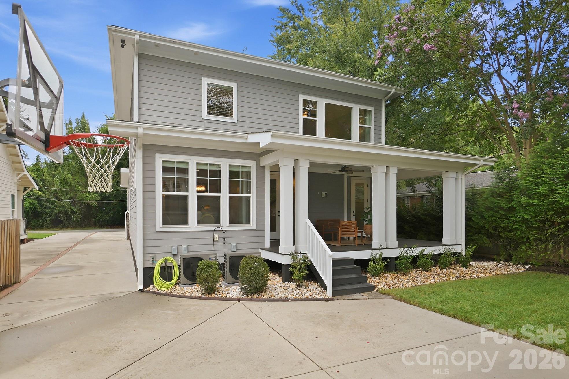509 Orient Road Charlotte, NC 28211 - Photo 37 of 41