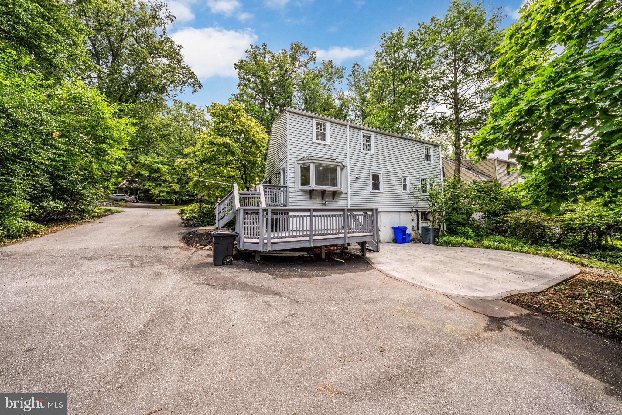 9920 Capitol View Avenue Silver Spring, MD 20910 - Photo 40 of 45