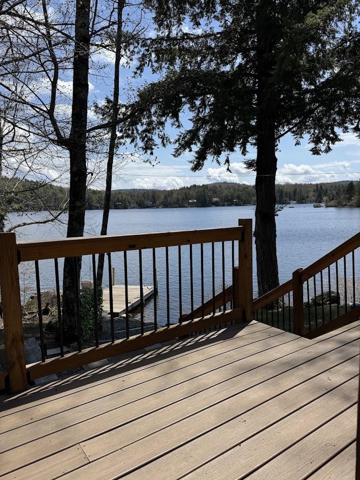 2167 Valley Road Washington, NH 03280 - Photo 6 of 36
