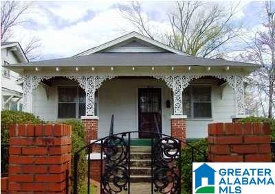 815 Cherokee Road Tuscaloosa, AL 35401 - Photo 1 of 32