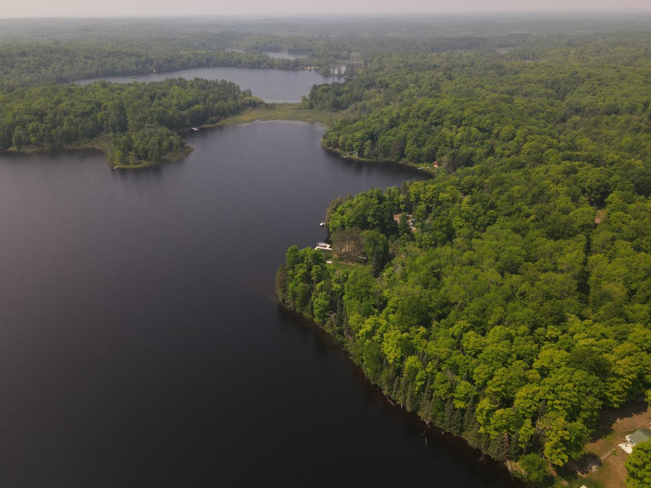 Tbd State Line Lake Road East, Unit 18 & 19 Marenisco, MI 49947 - Photo 24 of 27 Gallery Image 24