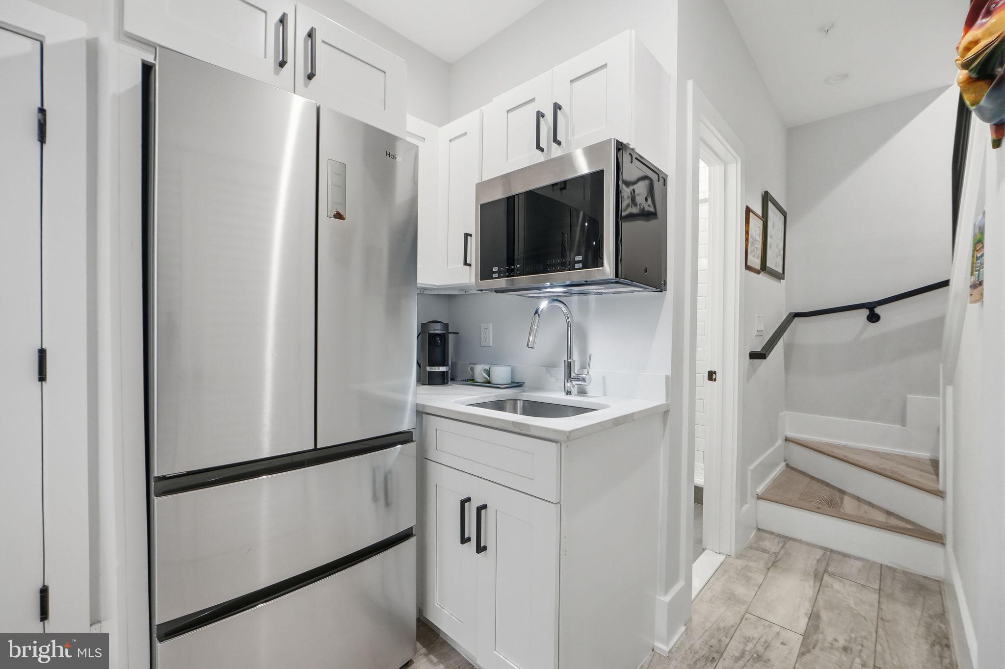 1216 I Street Northeast, Unit B Washington, DC 20002 - Photo 27 of 40