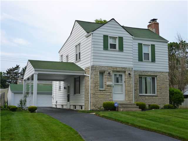 2488 Dover Road Columbus, OH 43209 - Photo 1 of 23 Gallery Image 1
