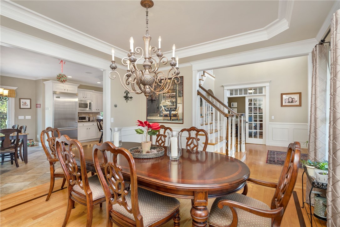 7 Stable Drive Cranston, RI 02831 - Photo 18 of 49