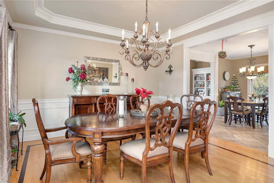 7 Stable Drive Cranston, RI 02831 - Photo 19 of 49