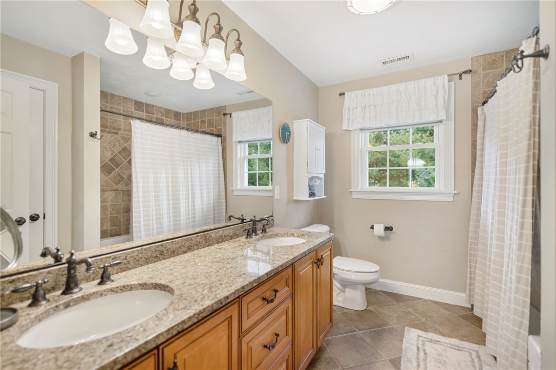 7 Stable Drive Cranston, RI 02831 - Photo 36 of 49 full-bath tub/shower