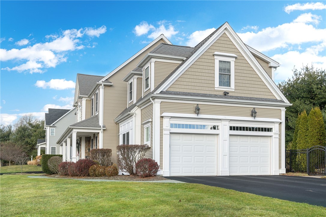 7 Stable Drive Cranston, RI 02831 - Photo 47 of 49