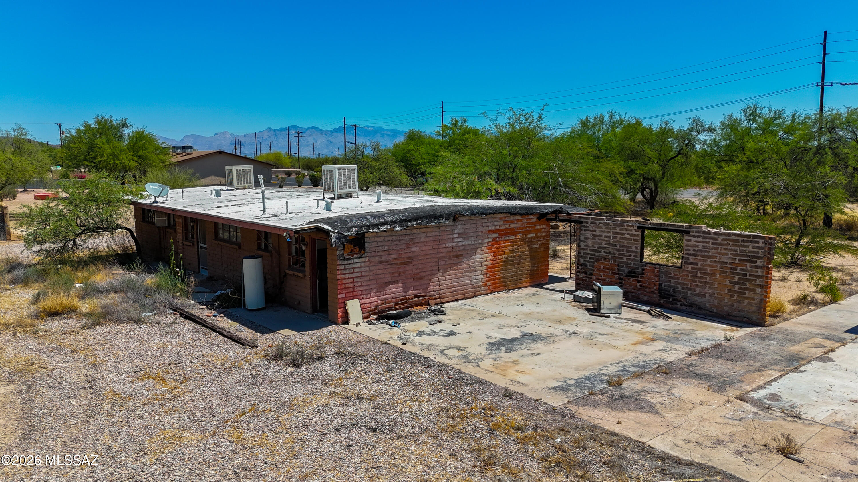 5522 South Rosepine Road Tucson, AZ 85746 - Photo 30 of 31