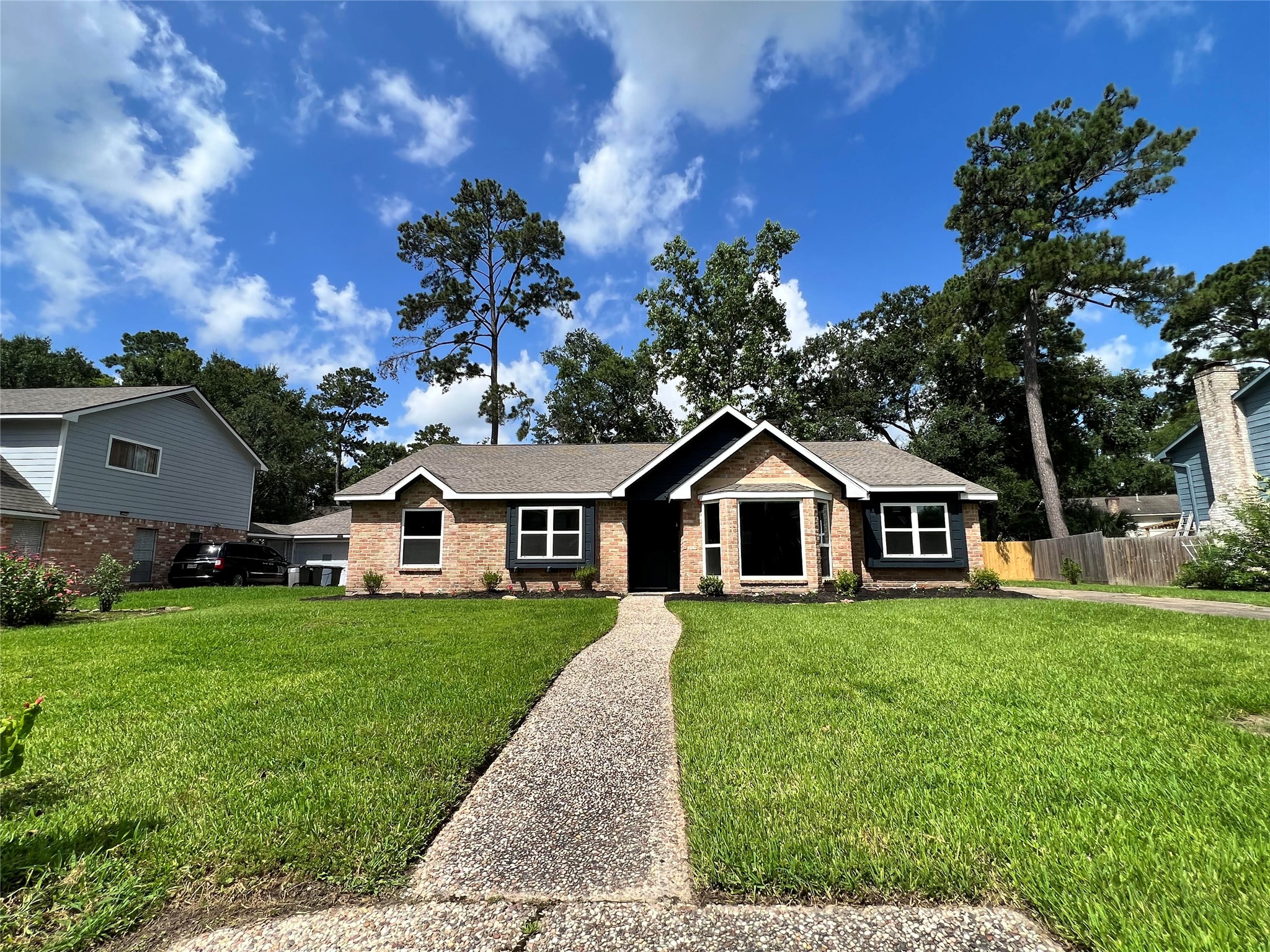 17327 Edsall Drive Spring, TX 77388 - Photo 1 of 43