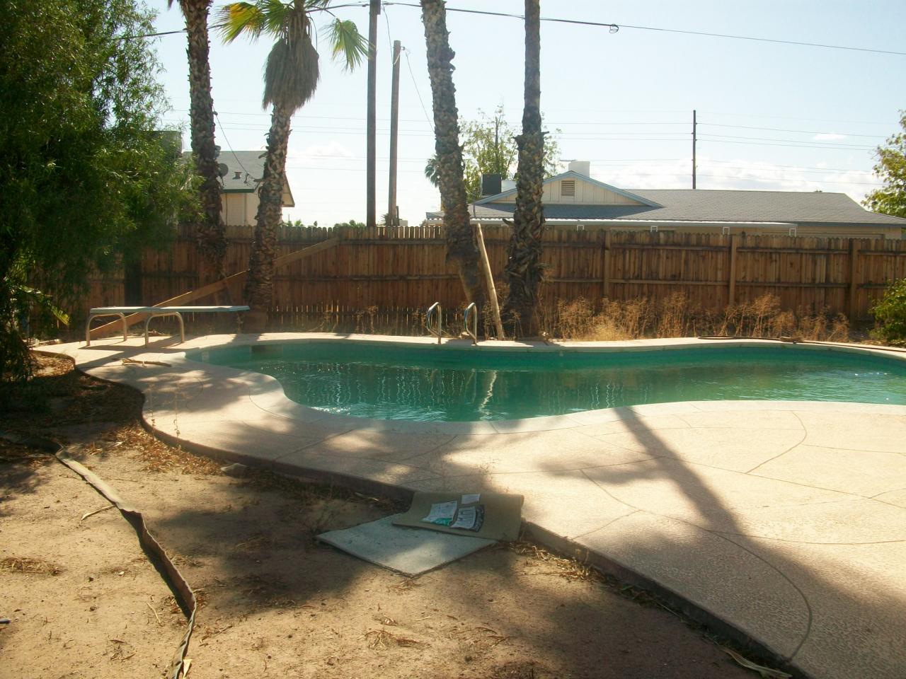 3209 West Calavar Road Phoenix, AZ 85053 - Photo 6 of 10 pool