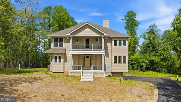 $4,500 | 5116 Shore Drive, Huntingtown, MD 20639