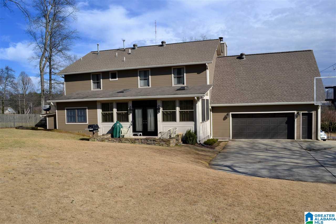 2240 Old Tyler Road Birmingham, AL 35226 - Photo 34 of 38