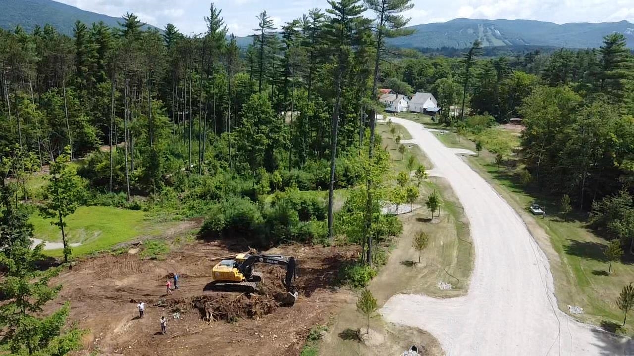 5 Lucy Brook Road, Unit 5 North Conway, NH 03860 - Photo 33 of 51