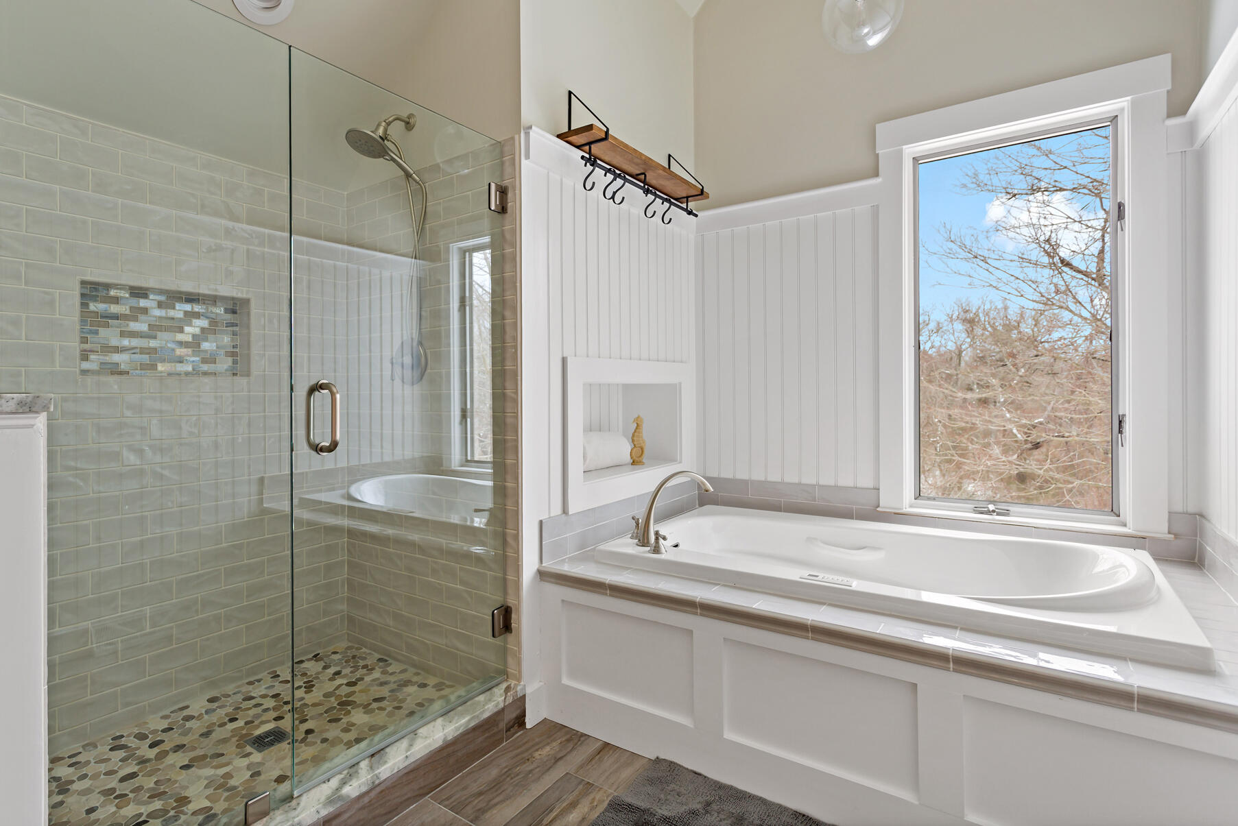 45 Cove Lane Cummaquid, MA 02630 - Photo 14 of 24 Primary ensuite bath