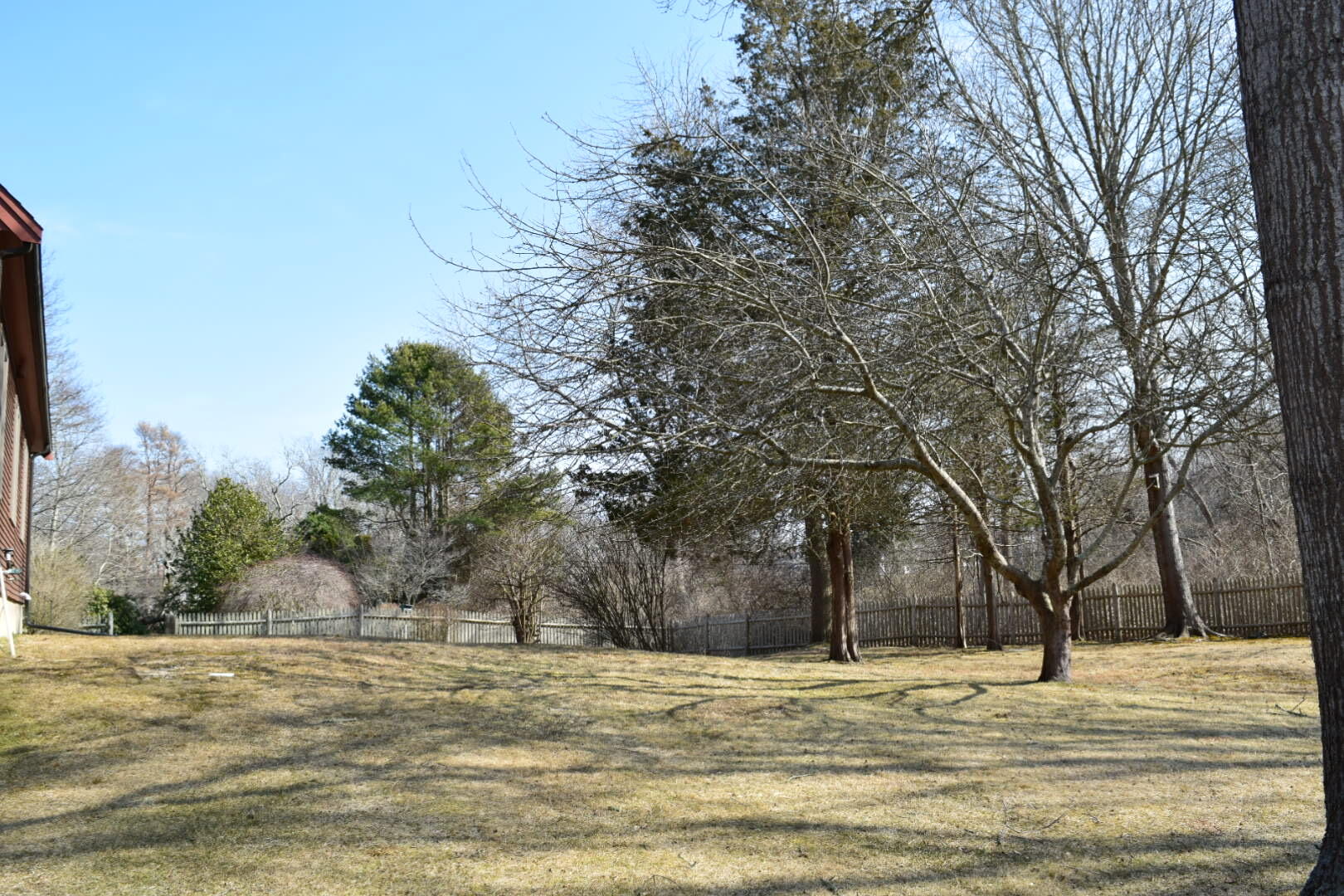 45 Cove Lane Cummaquid, MA 02630 - Photo 17 of 24 Front yard
