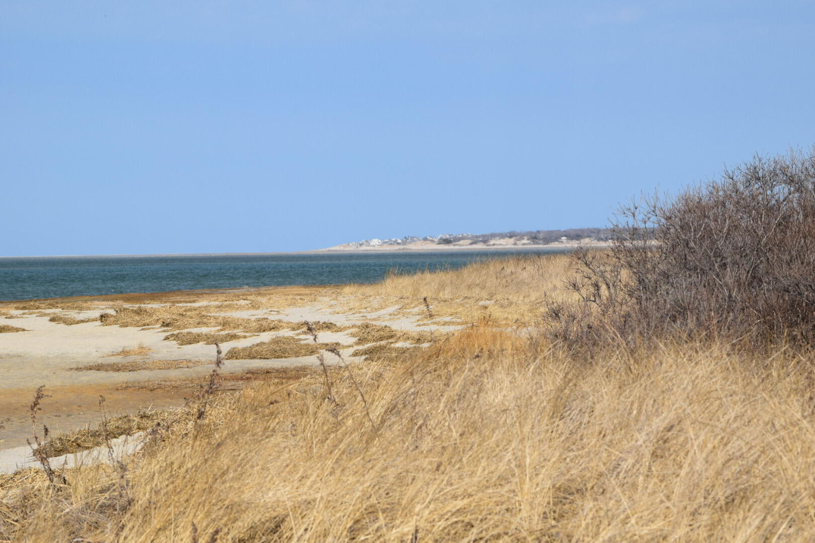 45 Cove Lane Cummaquid, MA 02630 - Photo 20 of 24 Beach at Long Pasture