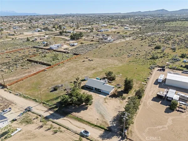 $439,000 | 5971 Brawley Road, Phelan, CA 92371
