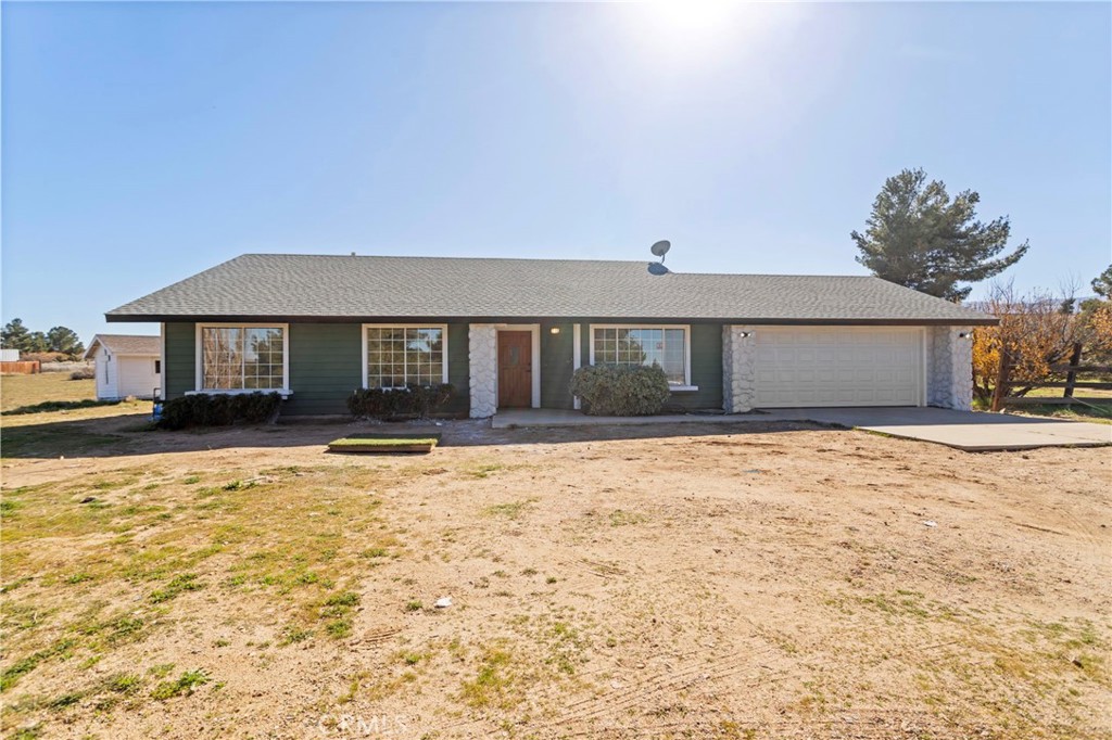 5971 Brawley Road Phelan, CA 92371 - Photo 25 of 39