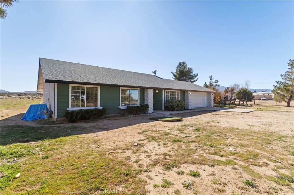 5971 Brawley Road Phelan, CA 92371 - Photo 26 of 39