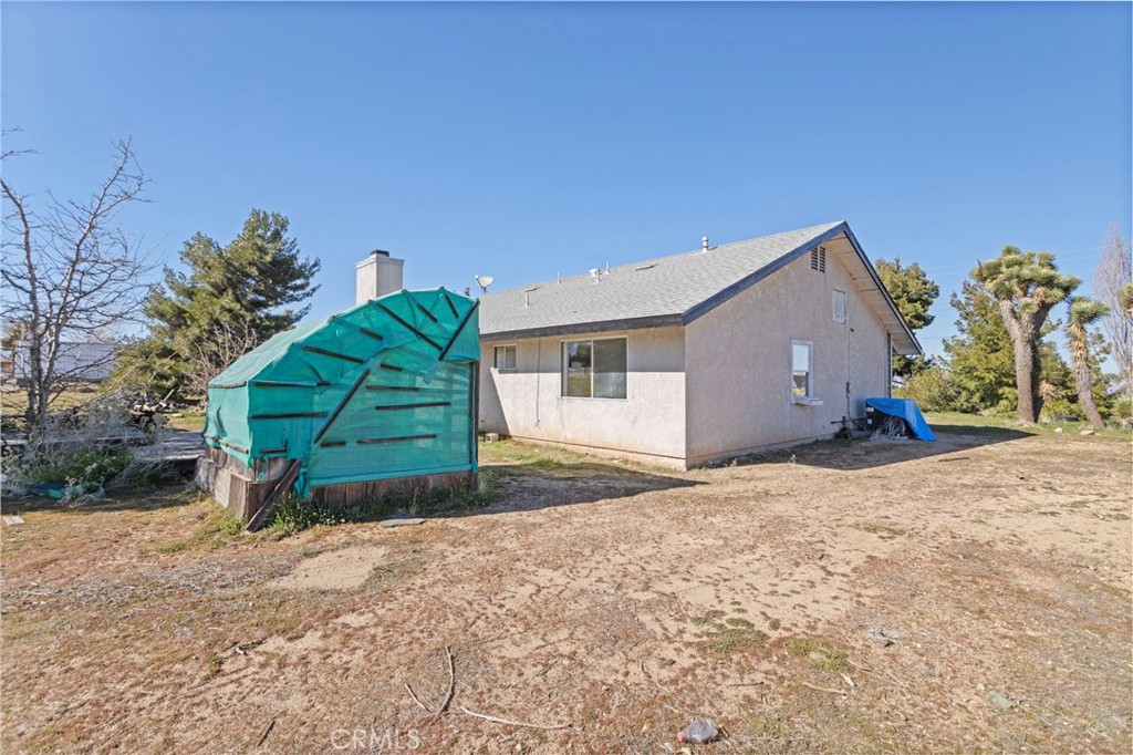 5971 Brawley Road Phelan, CA 92371 - Photo 27 of 39