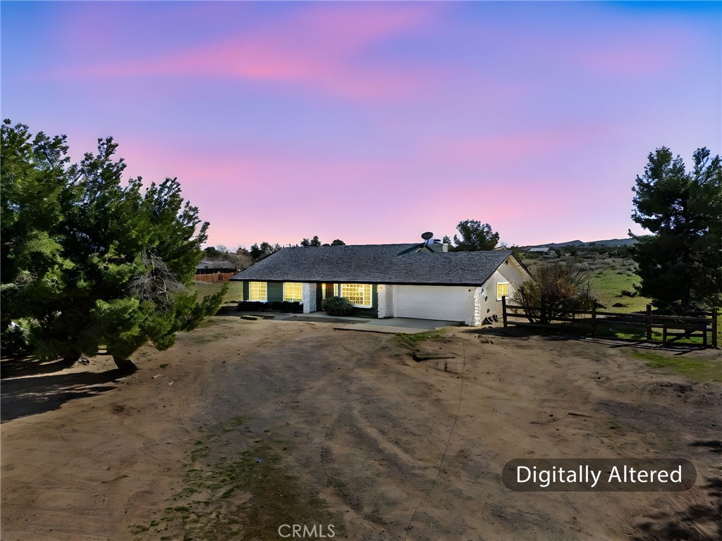 5971 Brawley Road Phelan, CA 92371 - Photo 30 of 39