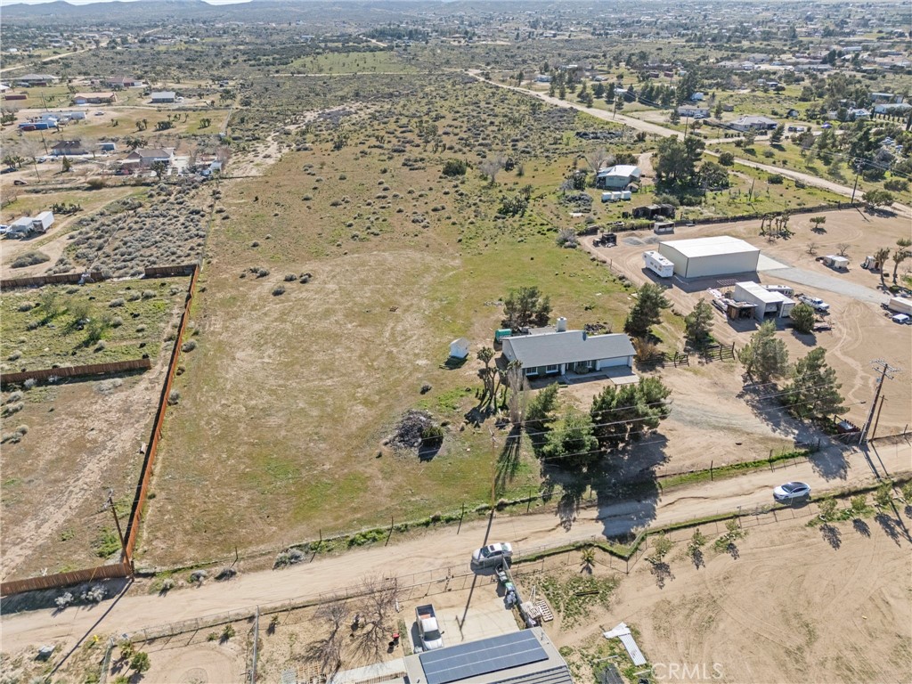 5971 Brawley Road Phelan, CA 92371 - Photo 31 of 39