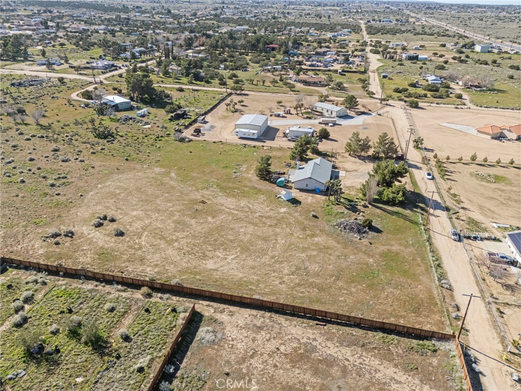 5971 Brawley Road Phelan, CA 92371 - Photo 32 of 39