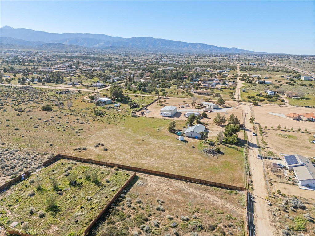 5971 Brawley Road Phelan, CA 92371 - Photo 33 of 39