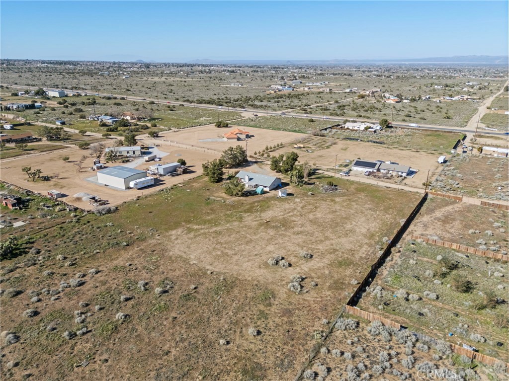 5971 Brawley Road Phelan, CA 92371 - Photo 34 of 39