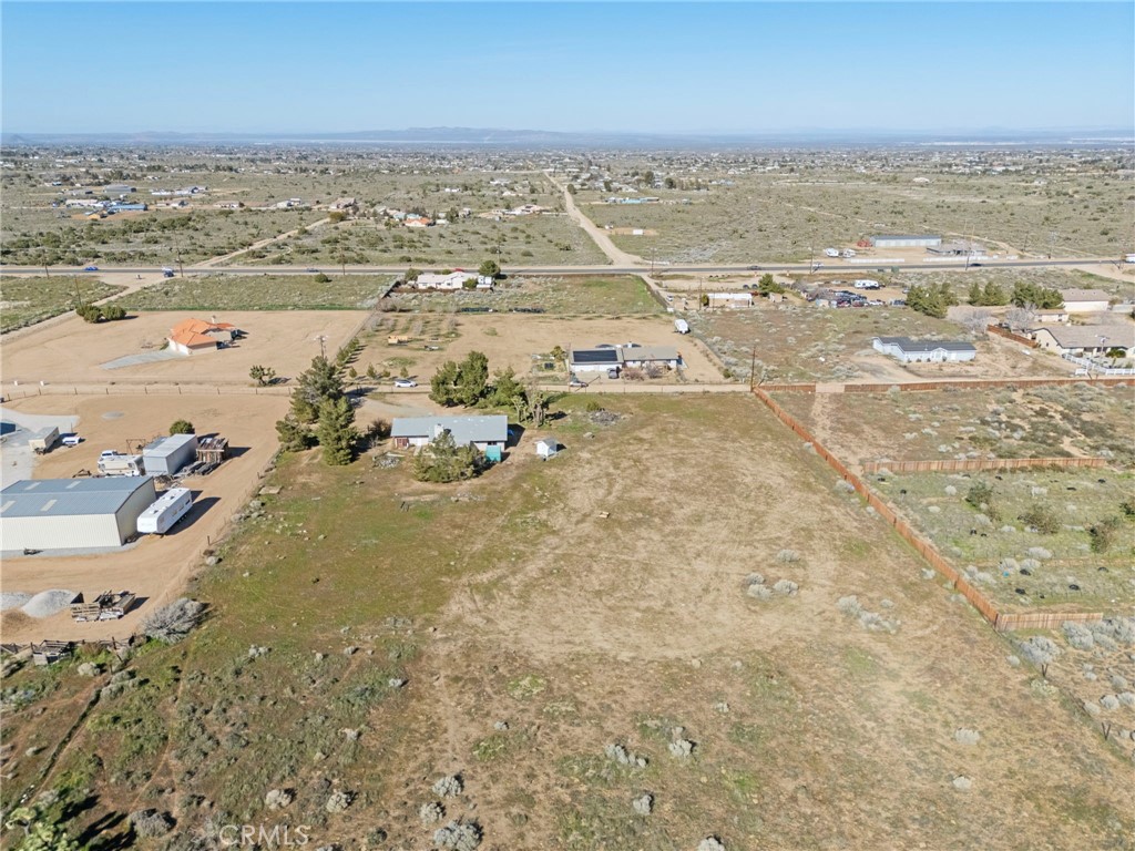 5971 Brawley Road Phelan, CA 92371 - Photo 35 of 39