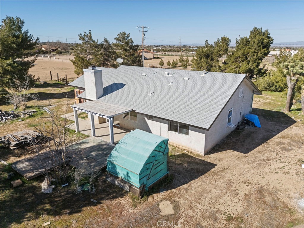 5971 Brawley Road Phelan, CA 92371 - Photo 39 of 39