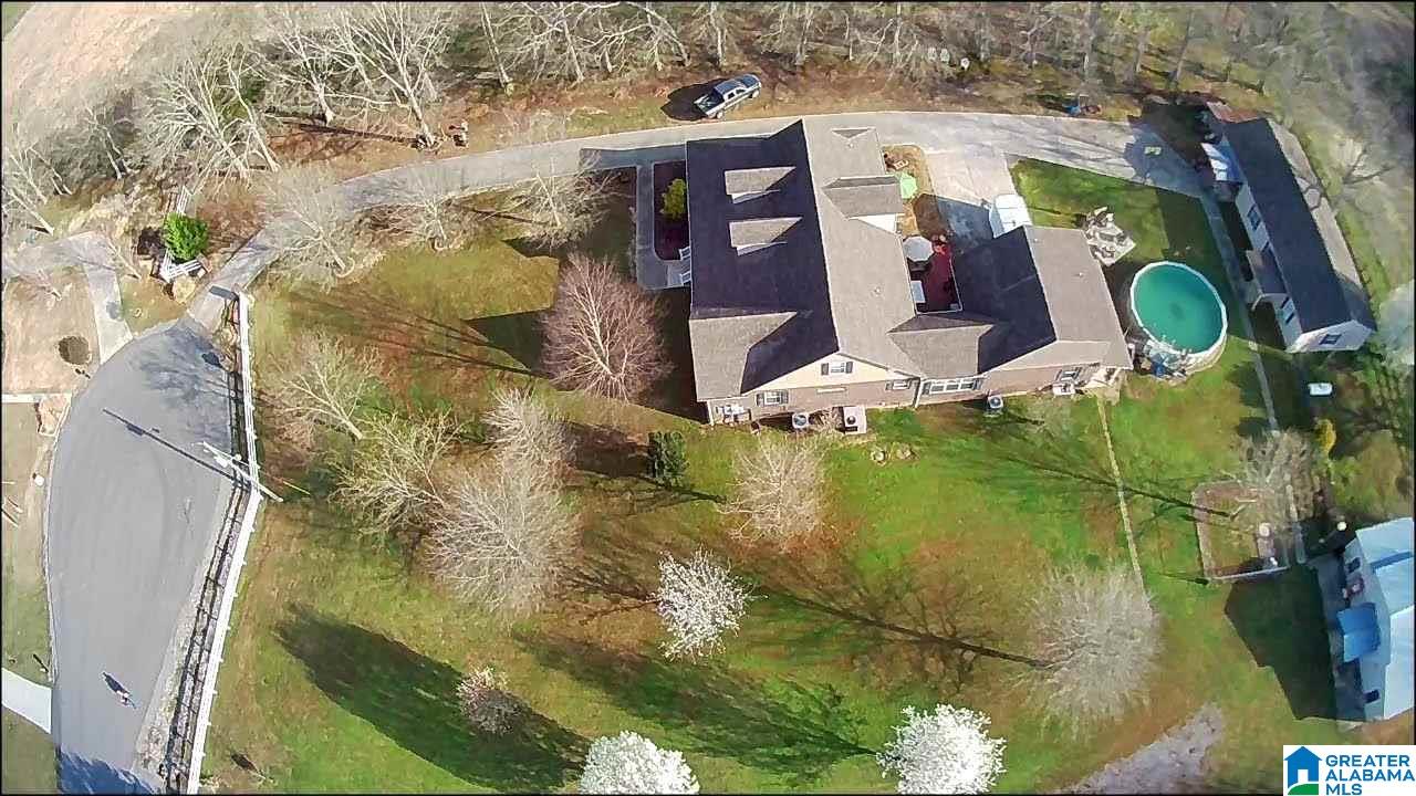 274 Lee Ridge Drive Altoona, AL 35952 - Photo 38 of 49