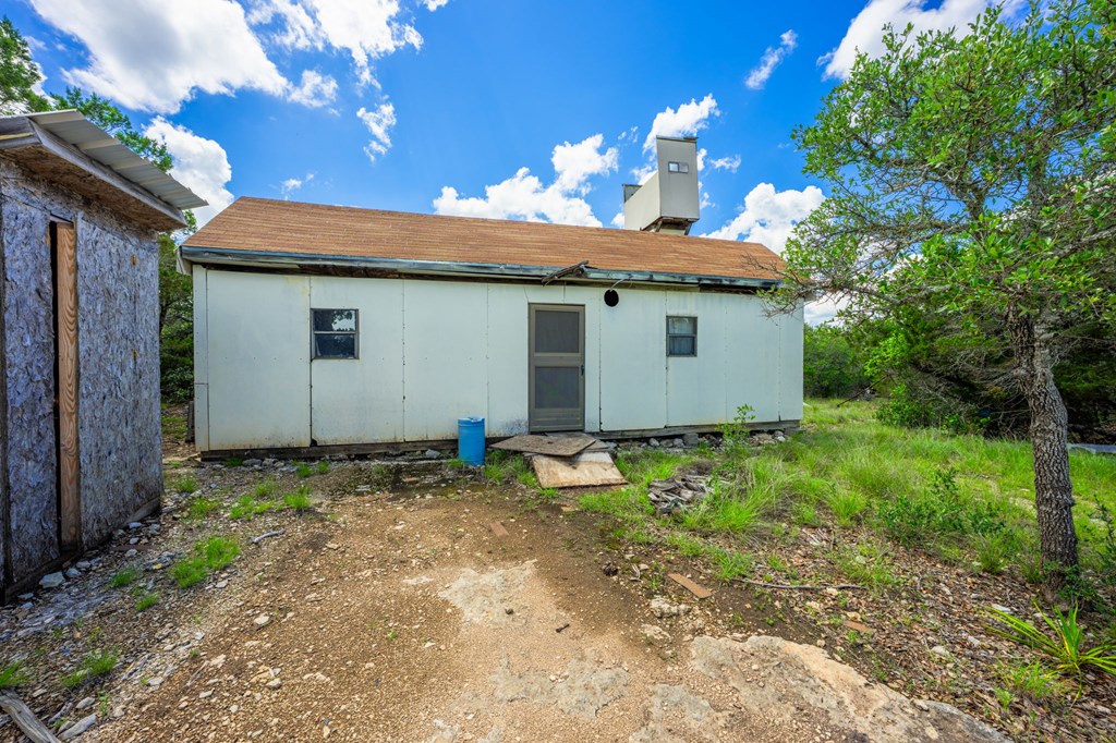 0 Jackson Ranch Rocksprings, TX 78880 - Photo 13 of 27