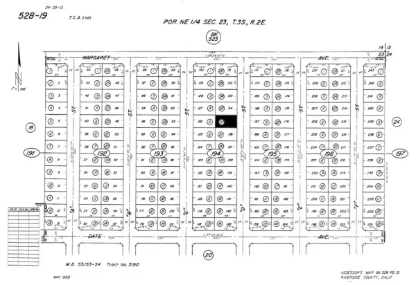 $16,815 | 22 Aka D, Cabazon, CA 92230