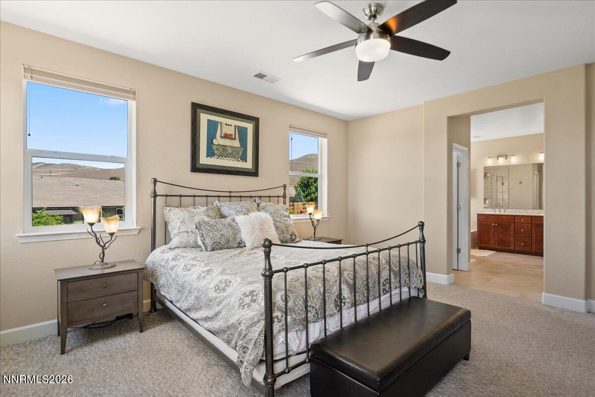 2735 Trail Rider Drive Reno, NV 89521 - Photo 25 of 46 20-2735 Trail Rider Drive Reno NV 89521