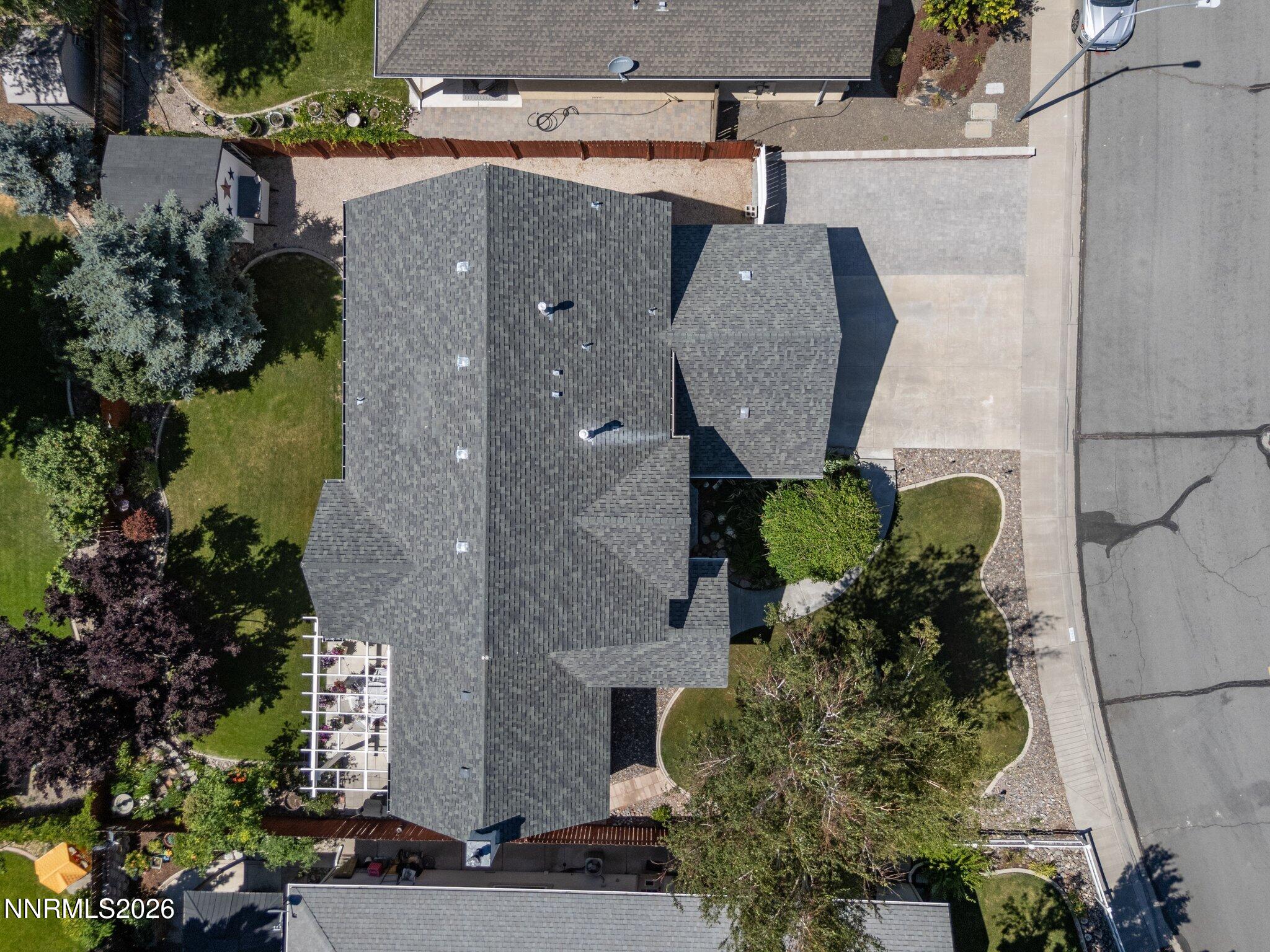 1666 Dogleg Road Carson City, NV 89701 - Photo 34 of 37 air roof