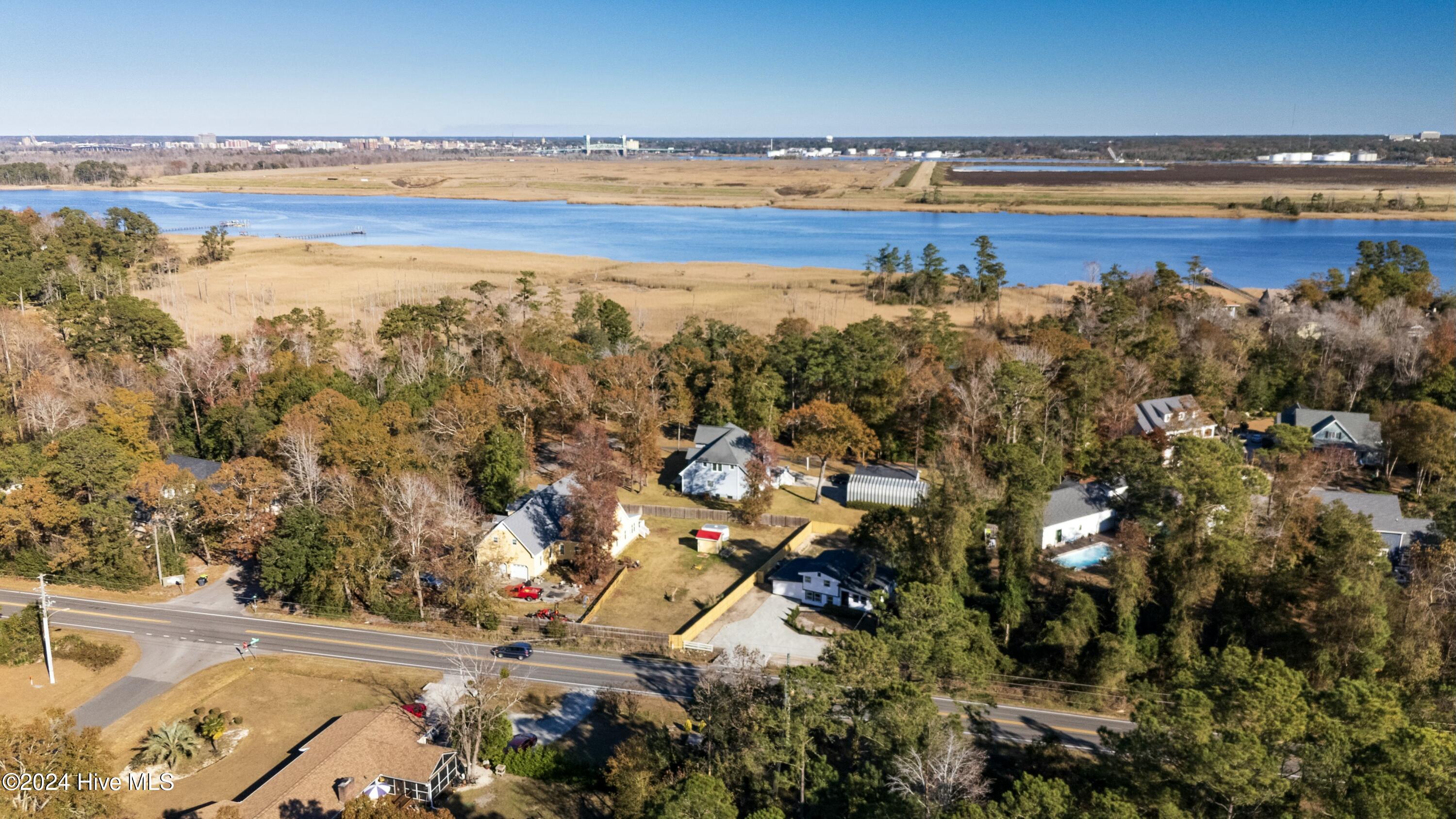 818 River Road Southeast Leland, NC 28451 - Photo 77 of 78 tempImage9mxAo9