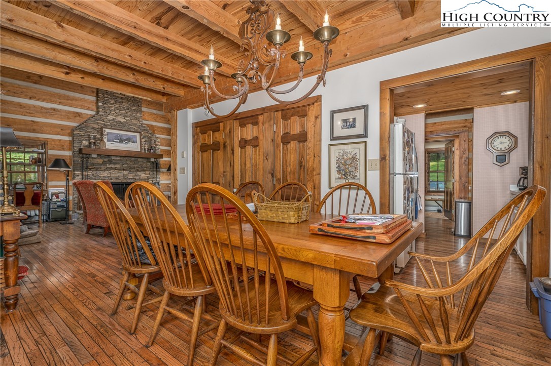 3606 Beaver Dam Road Vilas, NC 28692 - Photo 11 of 50 Gallery Image 11