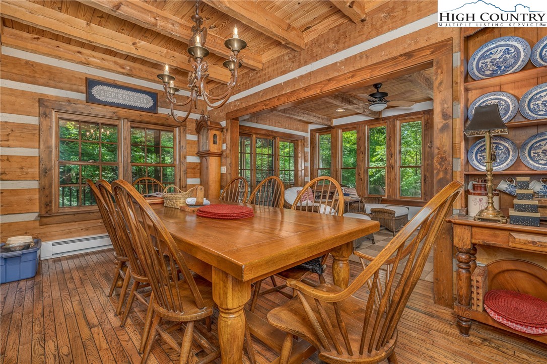 3606 Beaver Dam Road Vilas, NC 28692 - Photo 12 of 50 Gallery Image 12