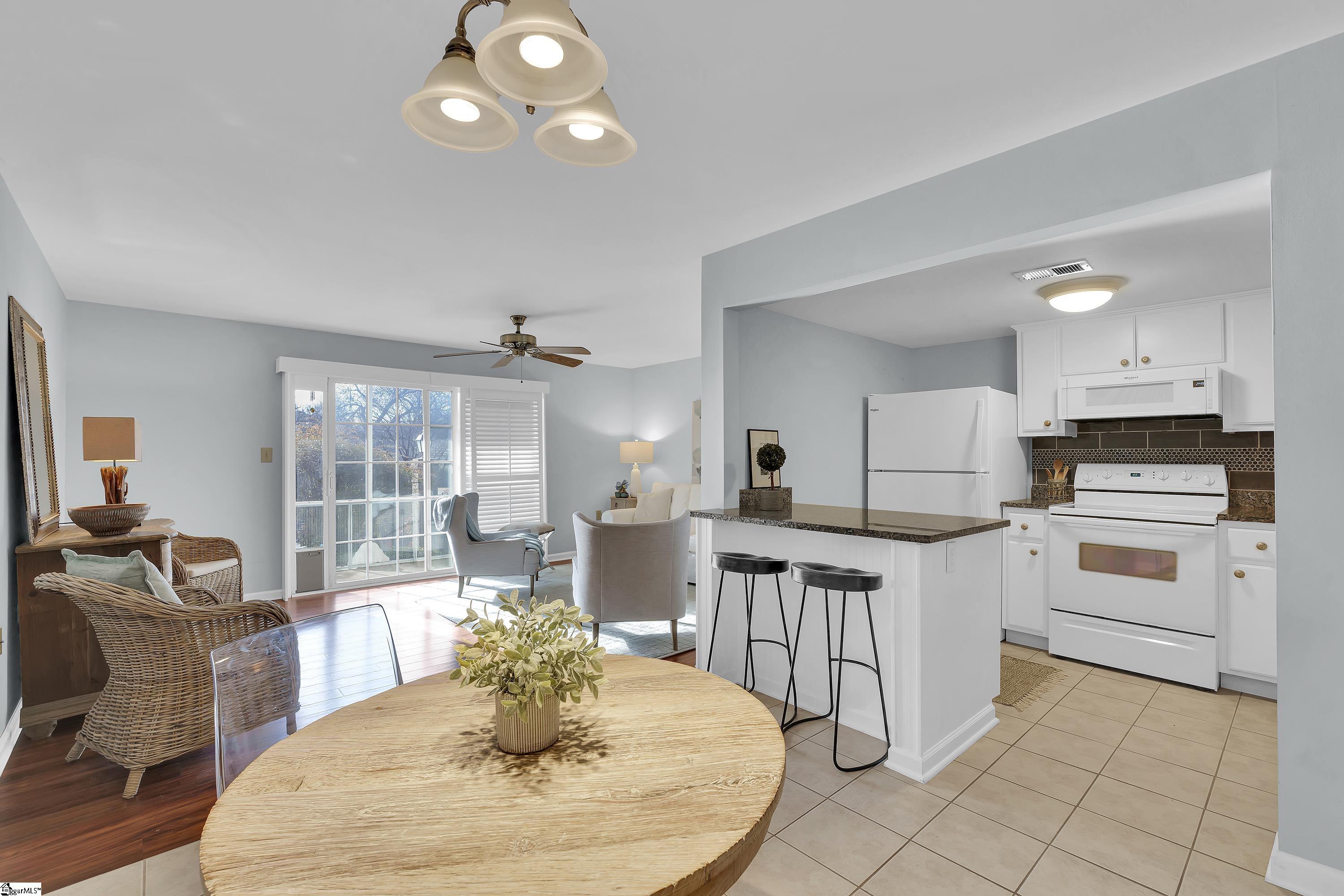925 Cleveland Street, Unit 35 Greenville, SC 29601 - Photo 6 of 29