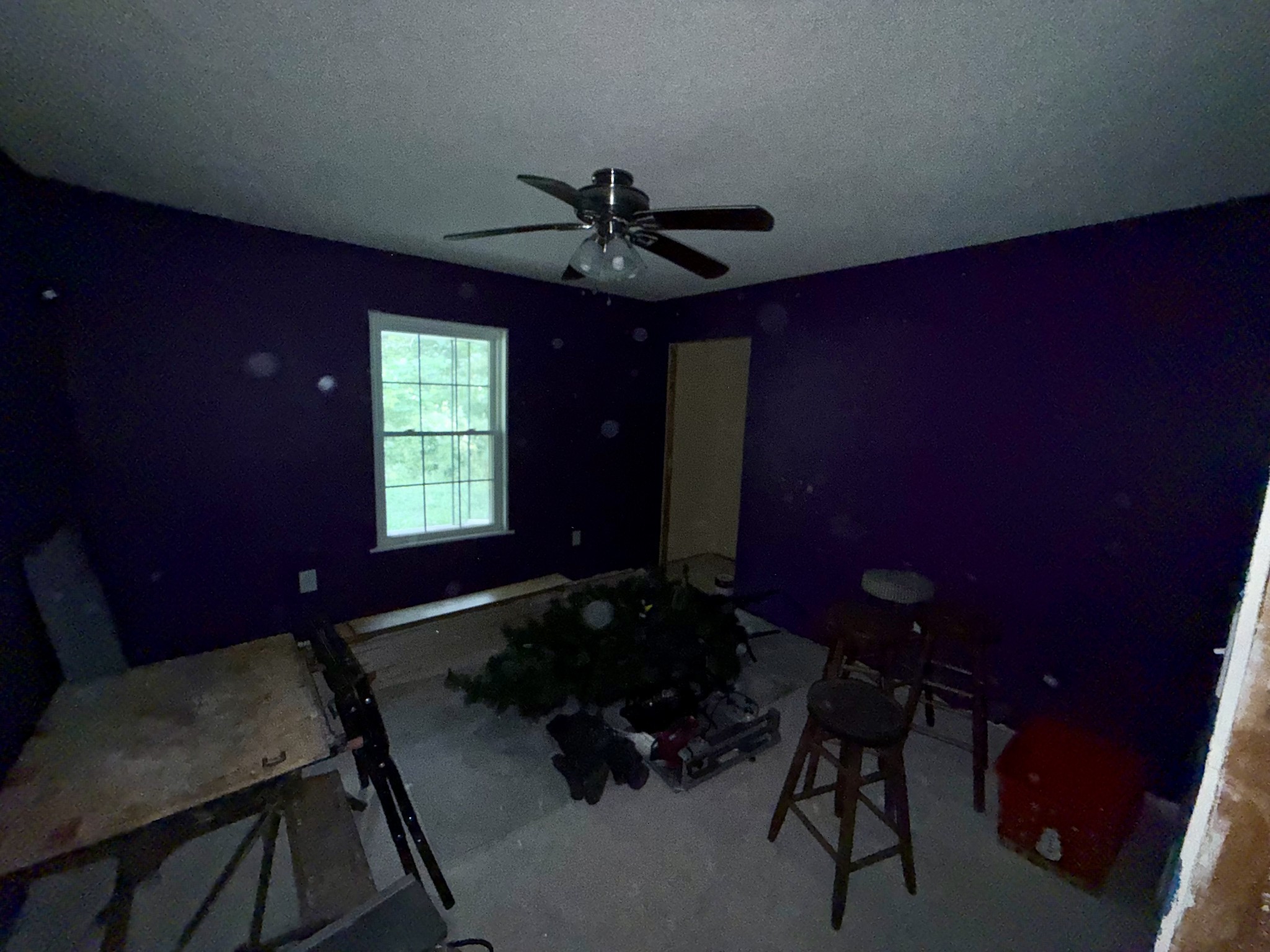 228 Henryville Road Ethridge, TN 38456 - Photo 48 of 55 a room with furniture and a window