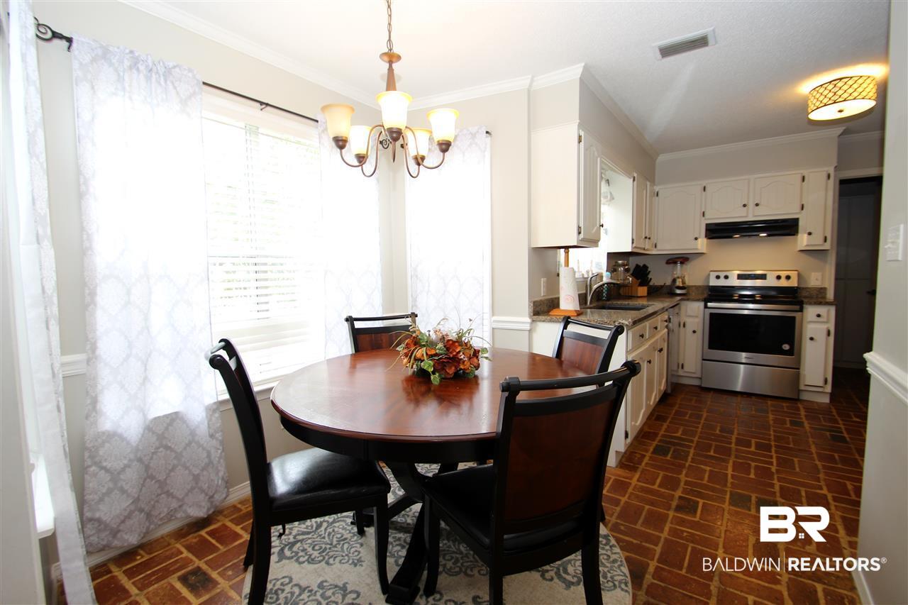 7412 Johnson Court Mobile, AL 36695 - Photo 10 of 20