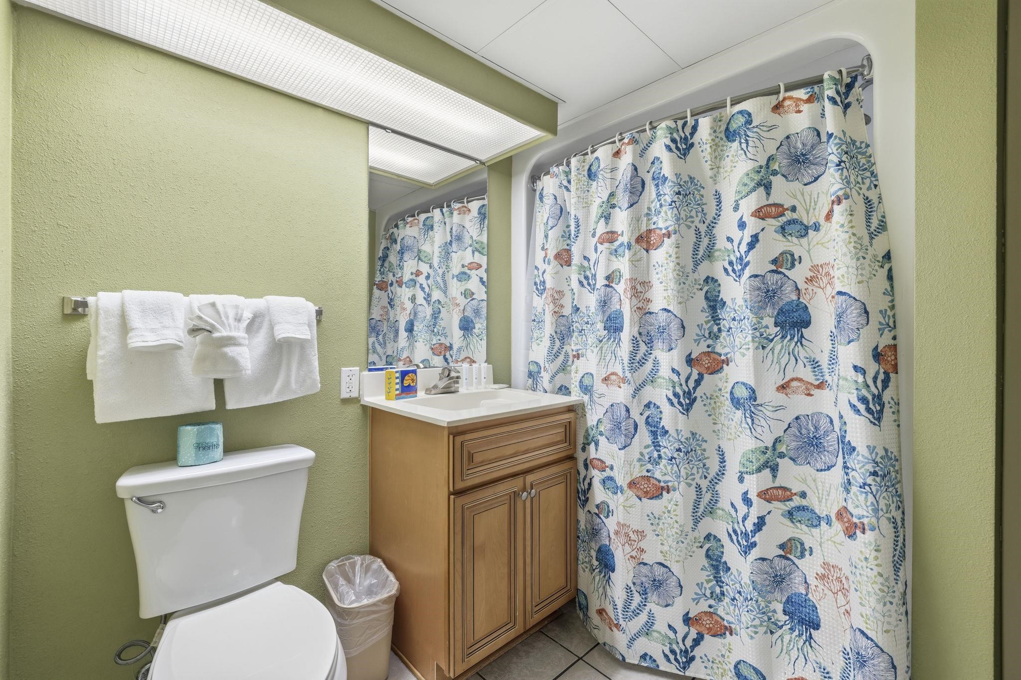 2311 South Ocean Boulevard, Unit 1117 Myrtle Beach, SC 29577 - Photo 11 of 53