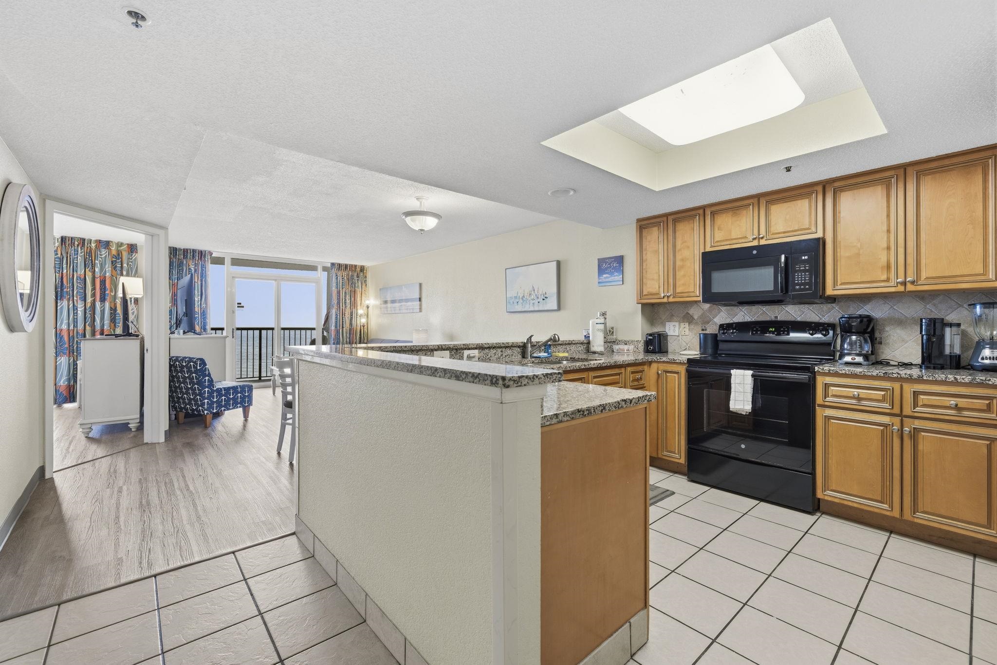 2311 South Ocean Boulevard, Unit 1117 Myrtle Beach, SC 29577 - Photo 13 of 53