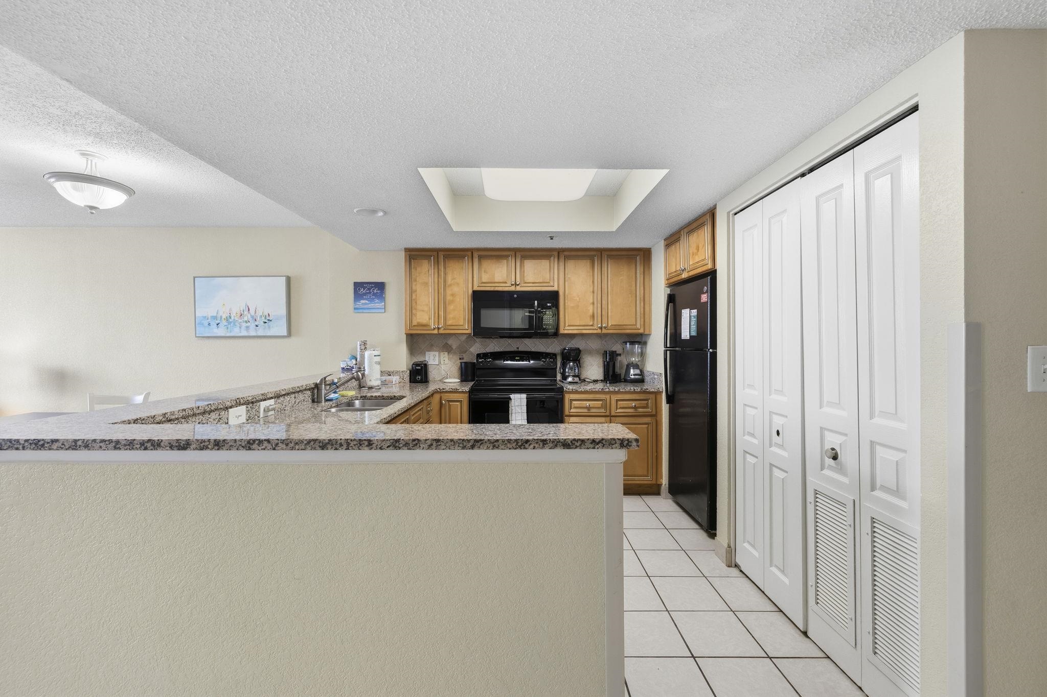 2311 South Ocean Boulevard, Unit 1117 Myrtle Beach, SC 29577 - Photo 14 of 53