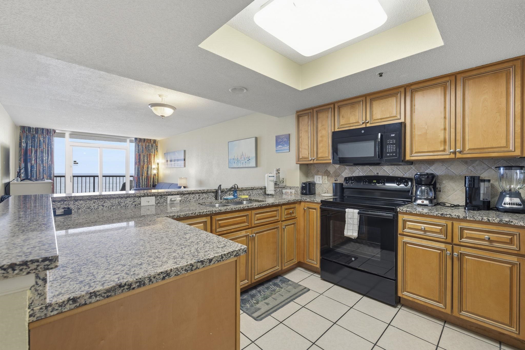2311 South Ocean Boulevard, Unit 1117 Myrtle Beach, SC 29577 - Photo 15 of 53