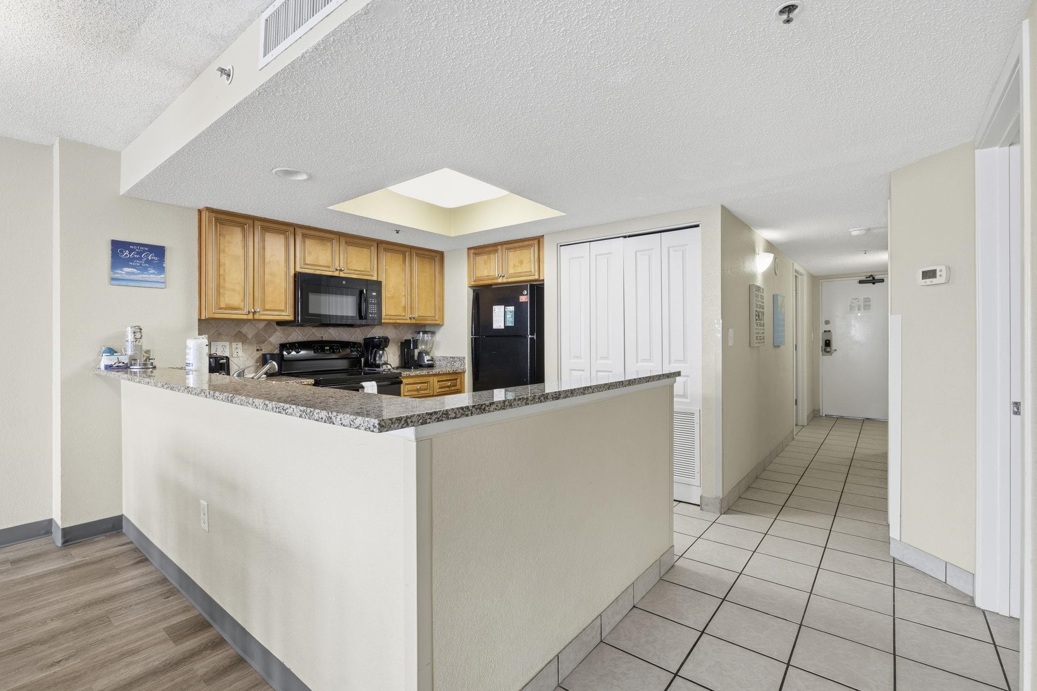 2311 South Ocean Boulevard, Unit 1117 Myrtle Beach, SC 29577 - Photo 16 of 53