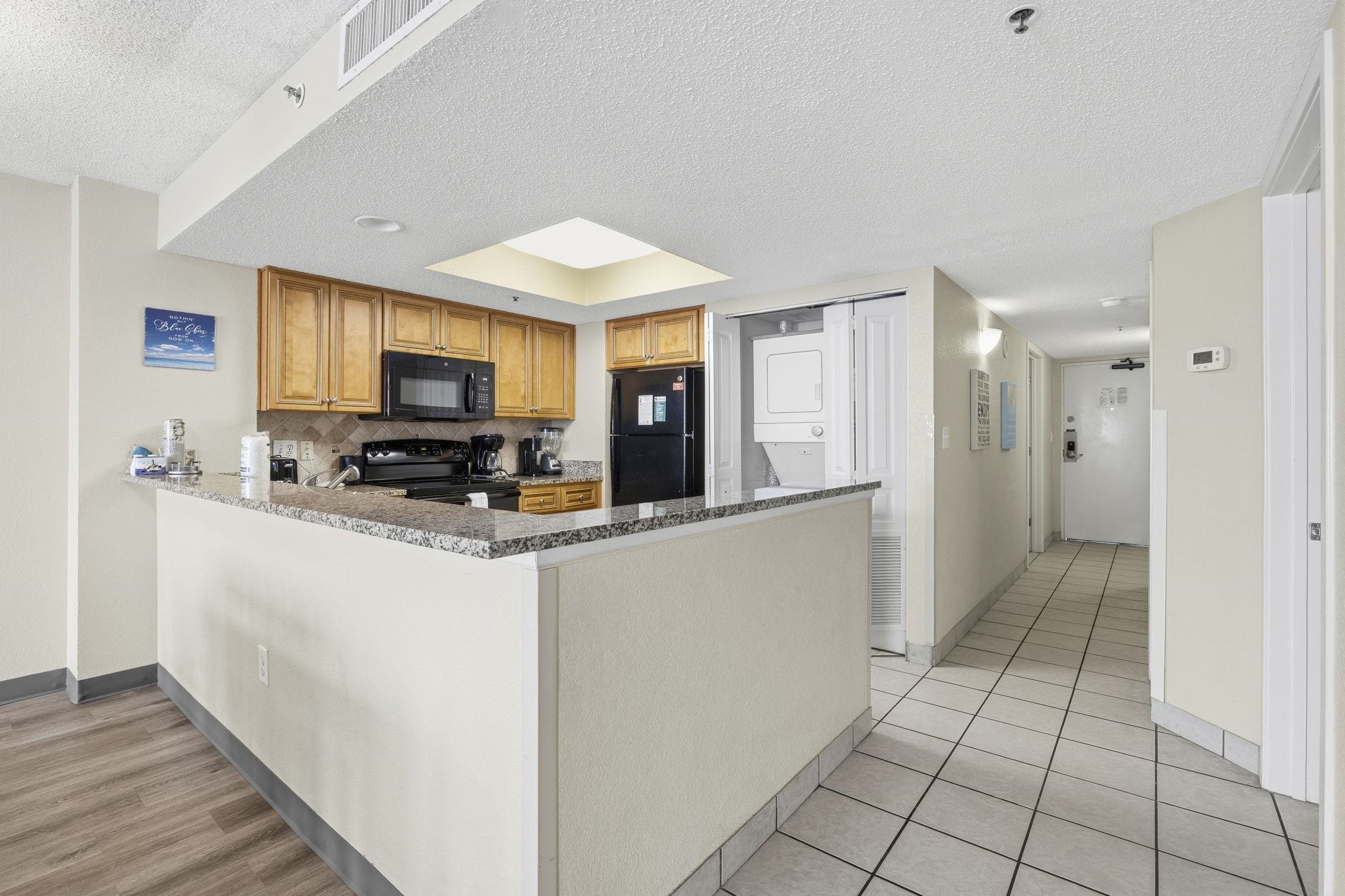 2311 South Ocean Boulevard, Unit 1117 Myrtle Beach, SC 29577 - Photo 17 of 53