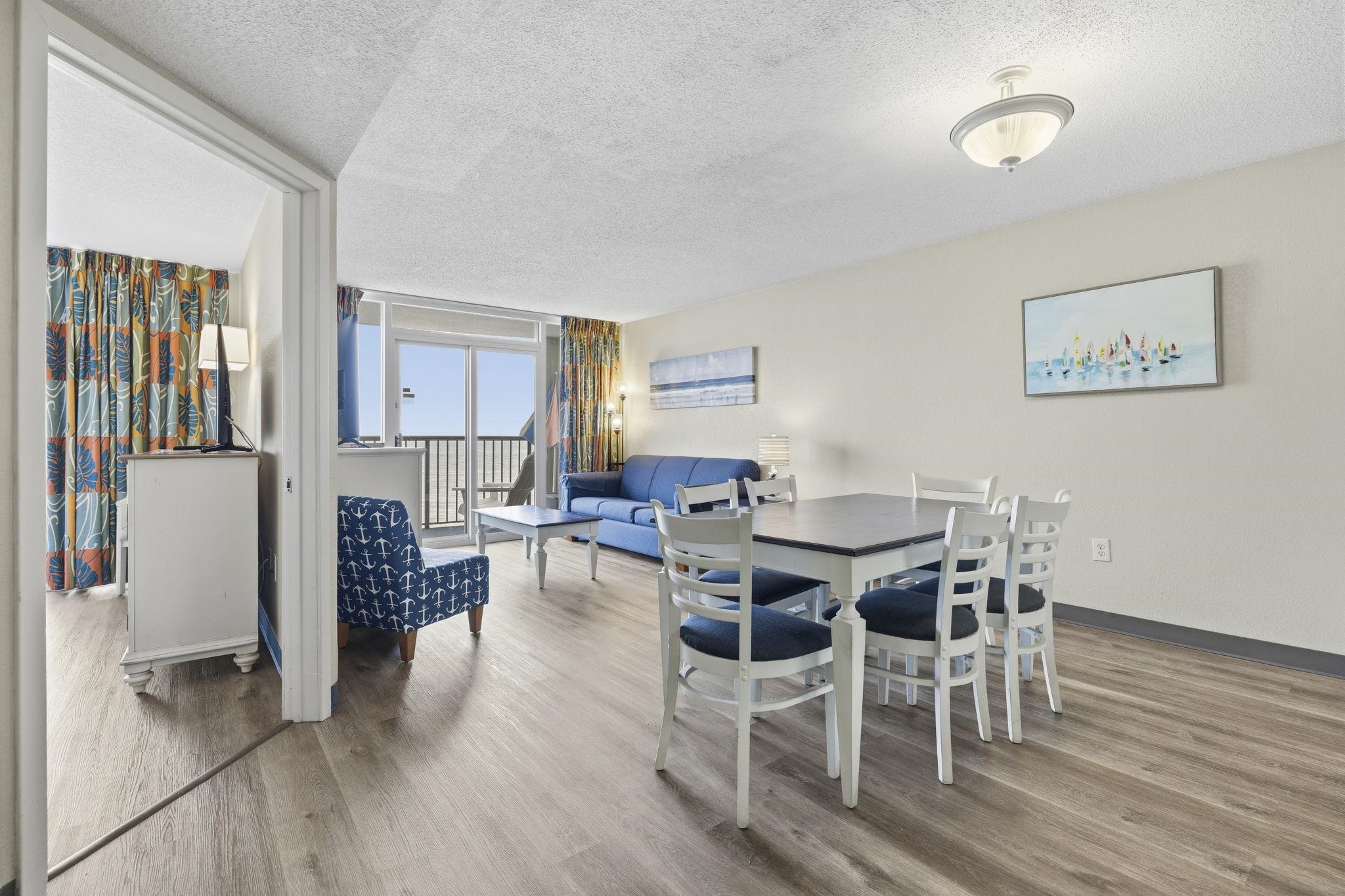 2311 South Ocean Boulevard, Unit 1117 Myrtle Beach, SC 29577 - Photo 18 of 53